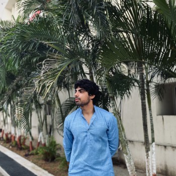 Kartikey Sukhani
